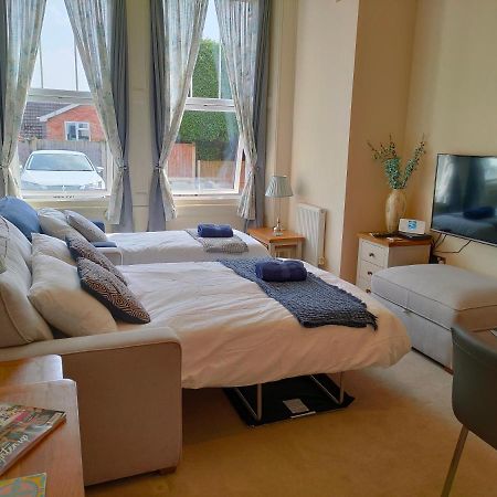 Luxury Apartment Bewdley Worcestershire מראה חיצוני תמונה