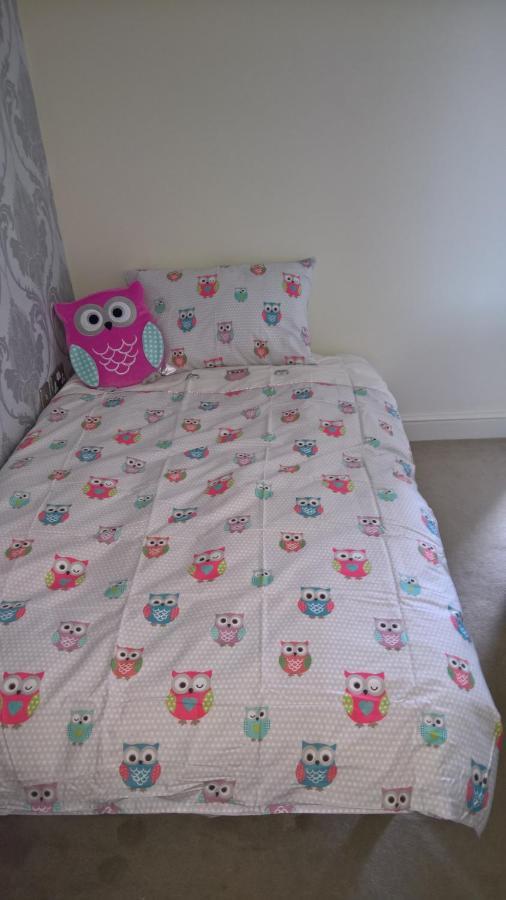 Luxury Apartment Bewdley Worcestershire מראה חיצוני תמונה