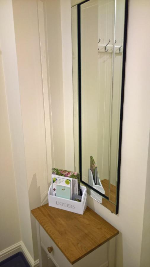 Luxury Apartment Bewdley Worcestershire מראה חיצוני תמונה