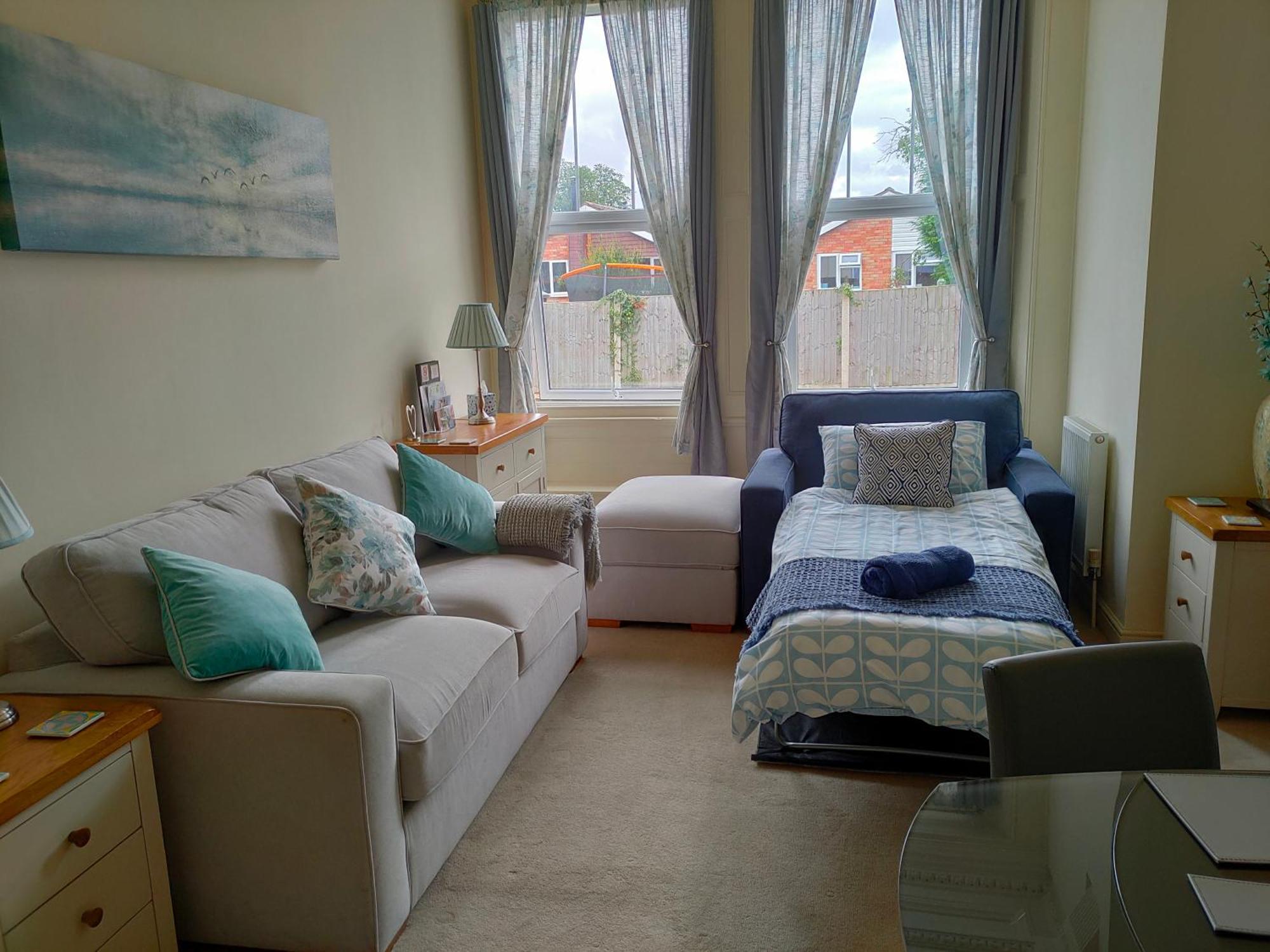 Luxury Apartment Bewdley Worcestershire מראה חיצוני תמונה