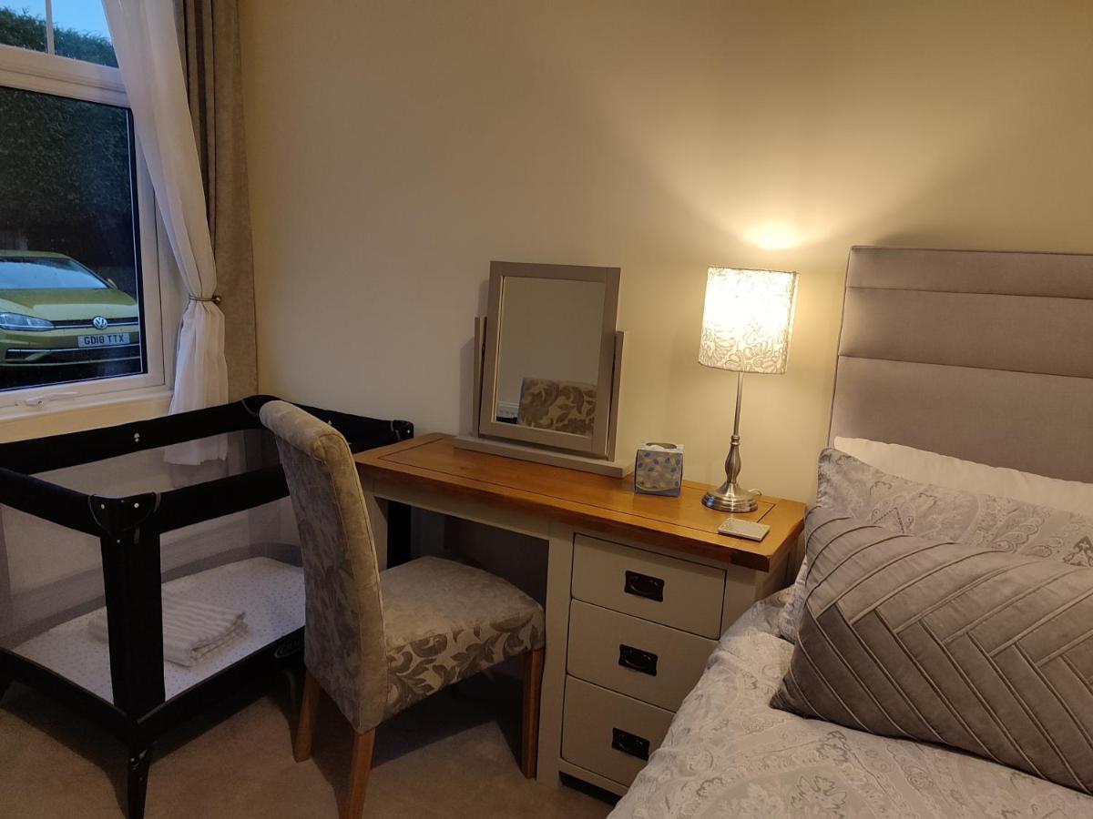 Luxury Apartment Bewdley Worcestershire מראה חיצוני תמונה