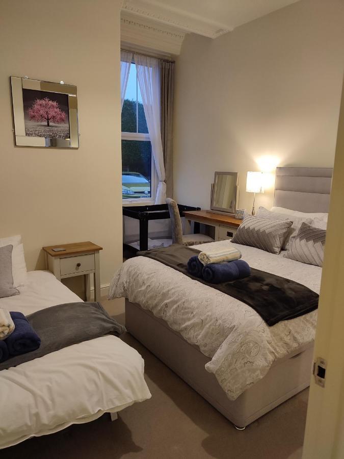 Luxury Apartment Bewdley Worcestershire מראה חיצוני תמונה