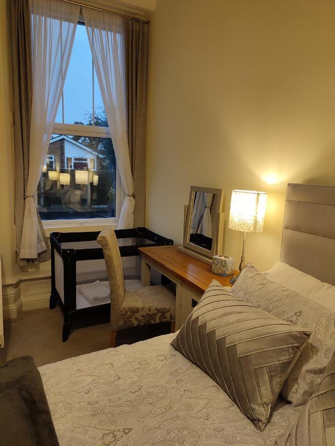 Luxury Apartment Bewdley Worcestershire מראה חיצוני תמונה