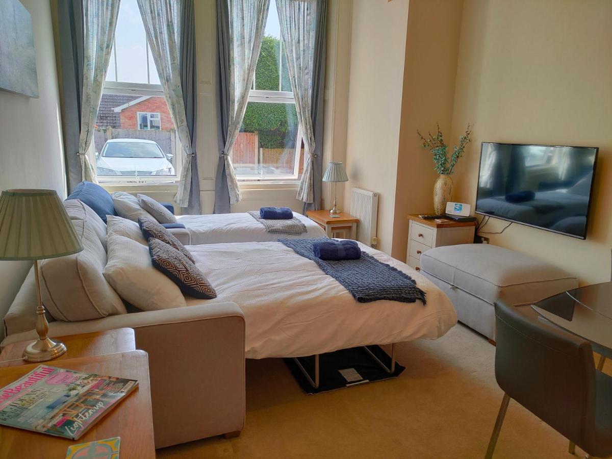 Luxury Apartment Bewdley Worcestershire מראה חיצוני תמונה