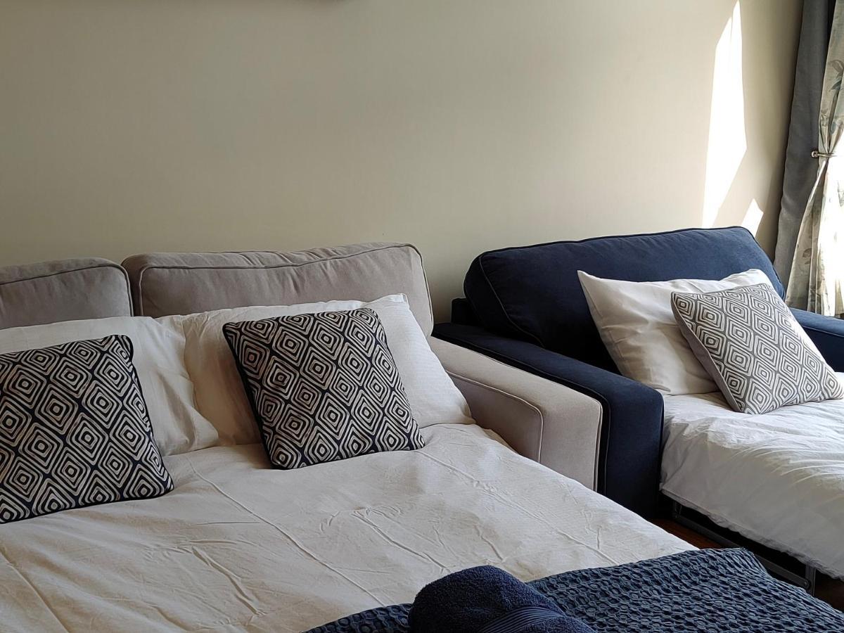 Luxury Apartment Bewdley Worcestershire מראה חיצוני תמונה