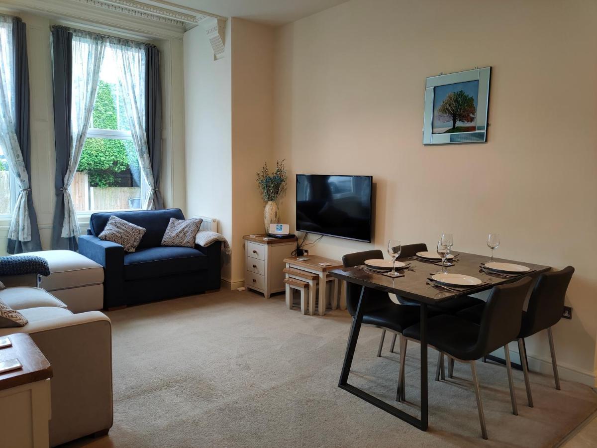 Luxury Apartment Bewdley Worcestershire מראה חיצוני תמונה