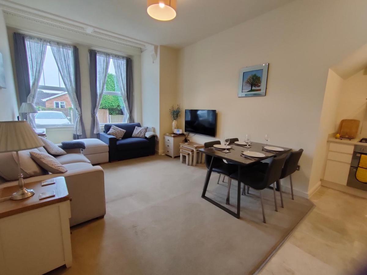 Luxury Apartment Bewdley Worcestershire מראה חיצוני תמונה