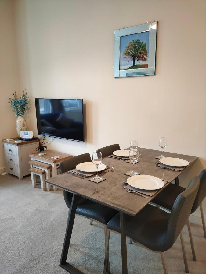 Luxury Apartment Bewdley Worcestershire מראה חיצוני תמונה
