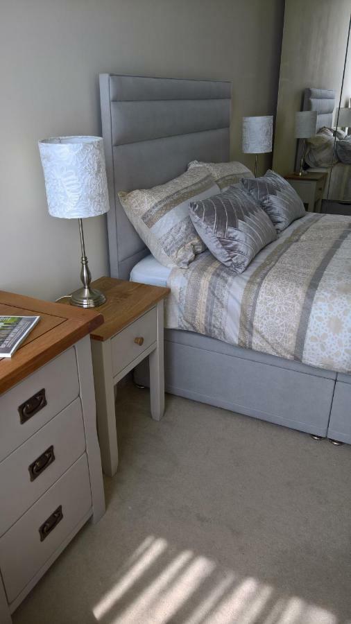Luxury Apartment Bewdley Worcestershire מראה חיצוני תמונה