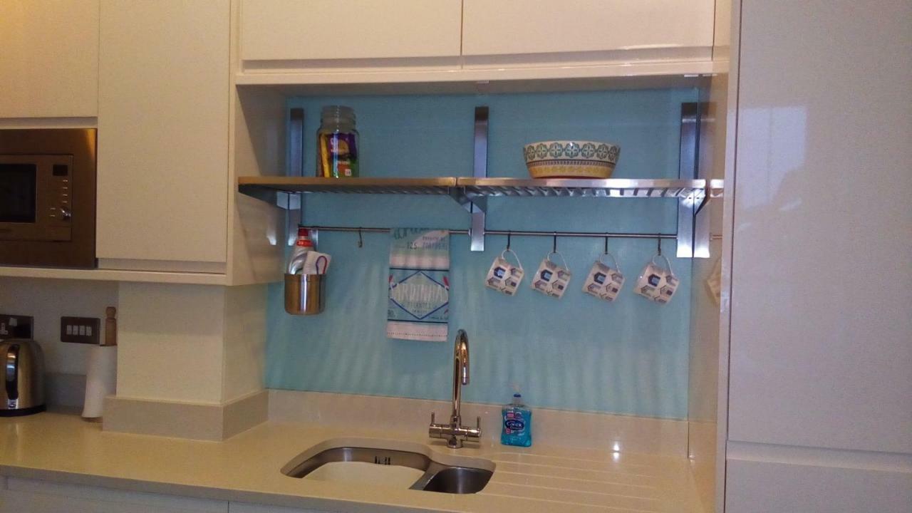 Luxury Apartment Bewdley Worcestershire מראה חיצוני תמונה