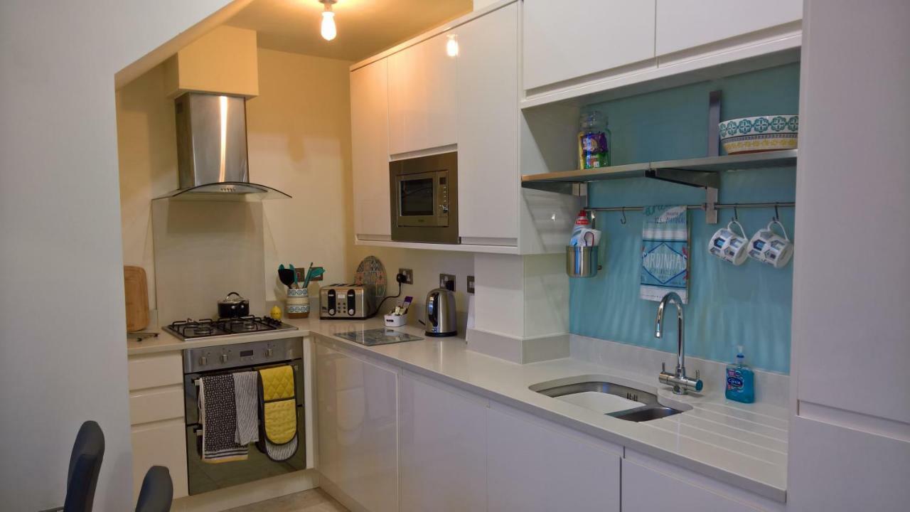Luxury Apartment Bewdley Worcestershire מראה חיצוני תמונה