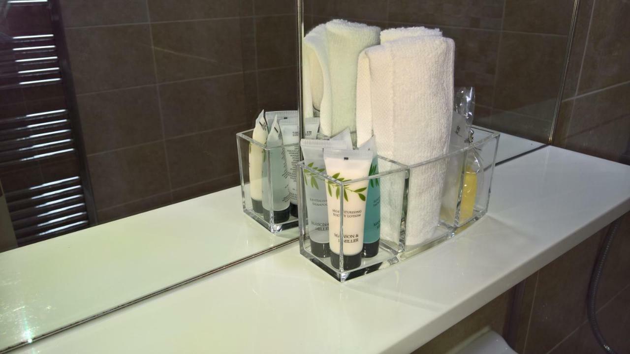 Luxury Apartment Bewdley Worcestershire מראה חיצוני תמונה