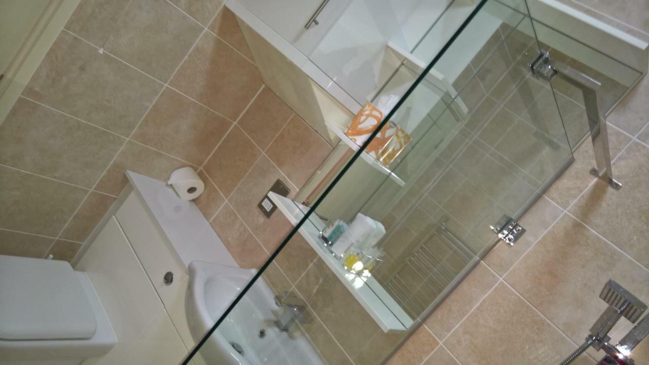 Luxury Apartment Bewdley Worcestershire מראה חיצוני תמונה