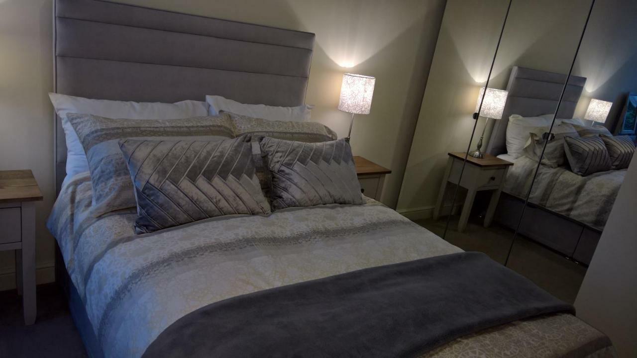 Luxury Apartment Bewdley Worcestershire מראה חיצוני תמונה