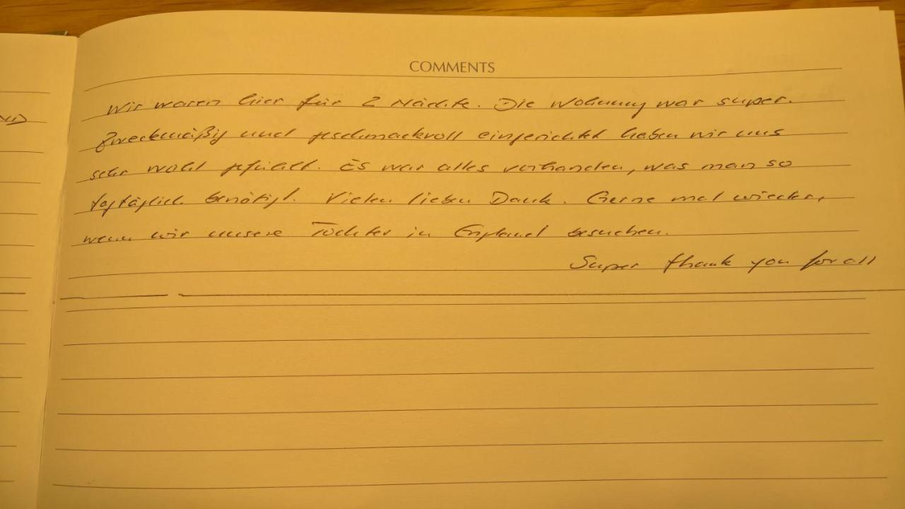 Luxury Apartment Bewdley Worcestershire מראה חיצוני תמונה